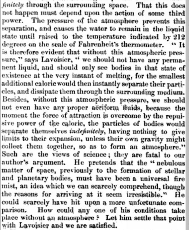Original Newspaper Clipping